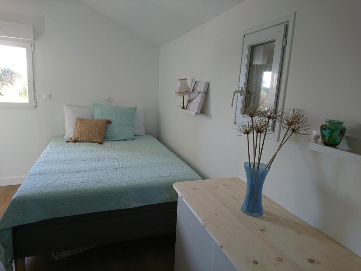 Ti Mammig Reina Villa Guissény Exteriör bild